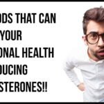 10 Foods That Can Harm Your Hormonal Health by Reducing Testosterones